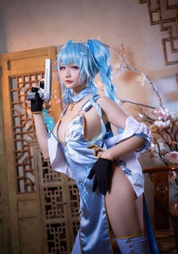 白圣女和黑牧师动漫第一季_1080免费全集观看