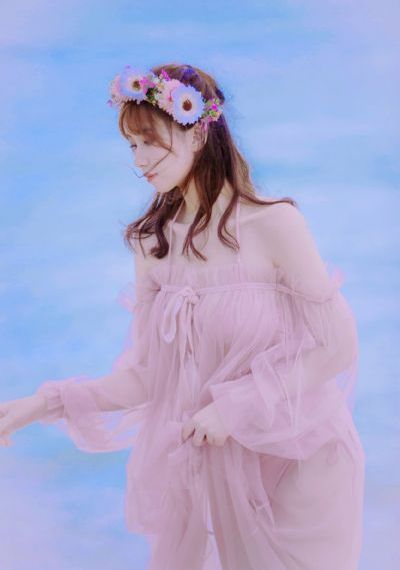 吹石玲奈_十万网红美女美酱