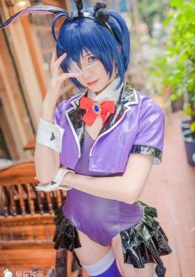 成为魔法少女_国产剧电影在线看